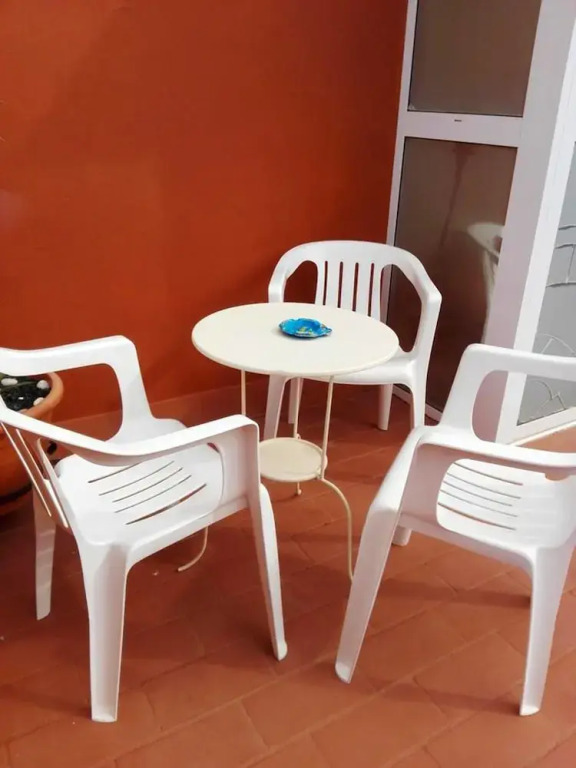Apartment With 3 Bedrooms in Gáldar, With Wonderful sea View, Terrace and Wifi - 120 m From the Beach