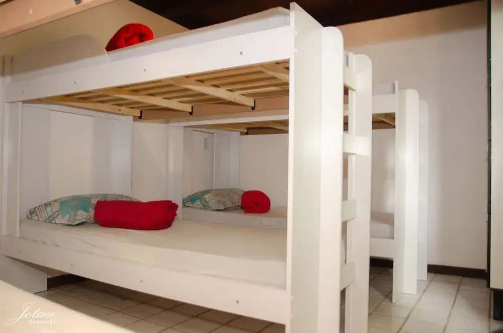 Hostel Bar Viila do Chaves