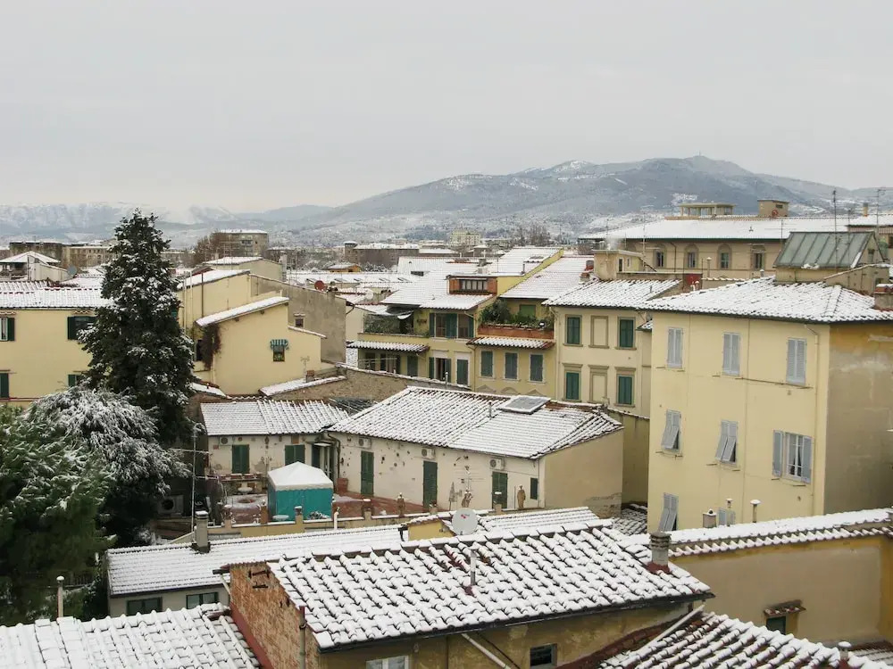 Hotel Merlini