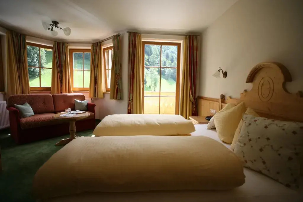 Aktivhotel Gasteiner Einkehr