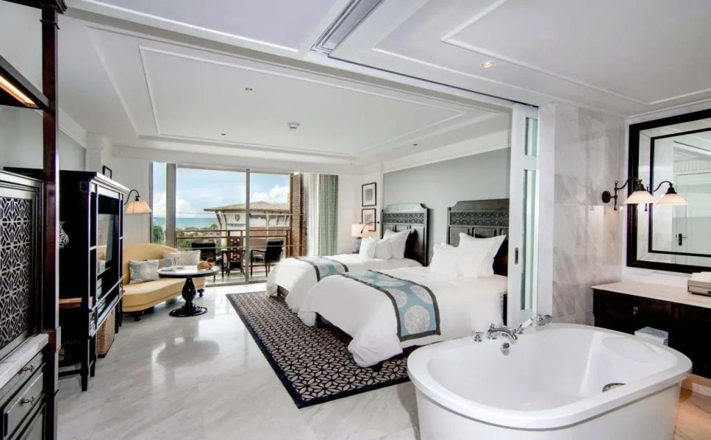 InterContinental Hua Hin Resort by IHG