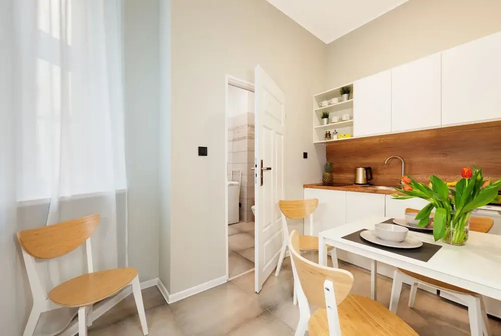 Friendly Apartments - Rynek
