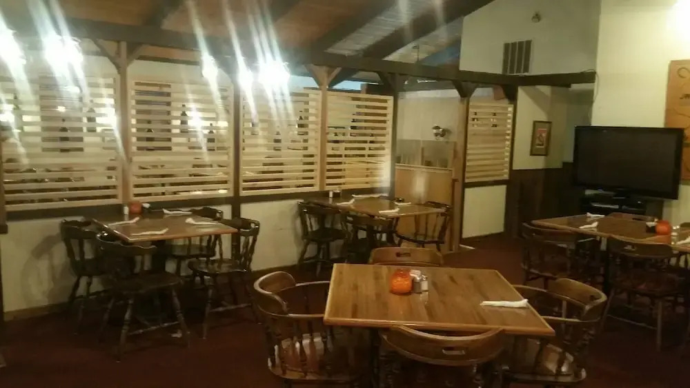 Bent Fort Inn