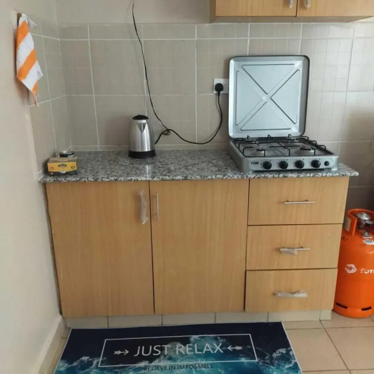 Stay.Plus Shaba Village Apartment