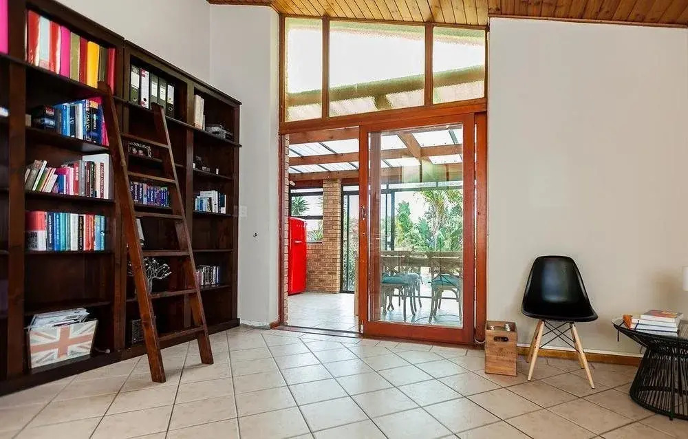 The Nest Guesthouse