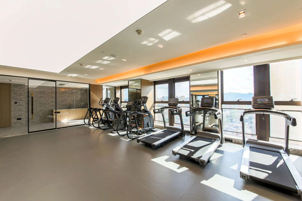 Howard Johnson By Wyndham Longxiang Hotel Ningbo