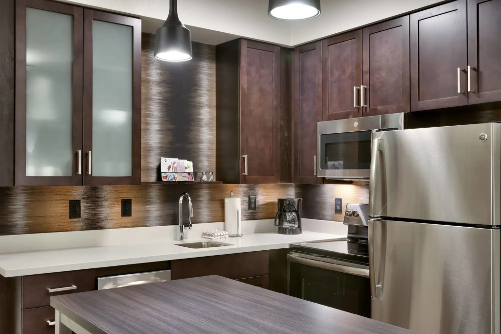 Residence Inn by Marriott Provo South University
