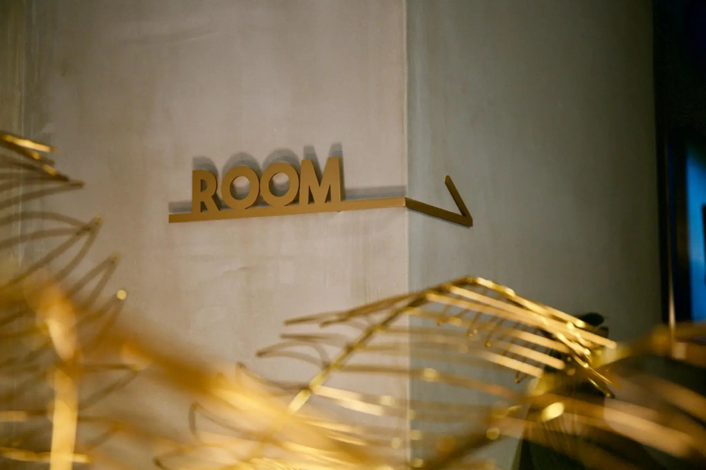 THE ROOT2 HOTEL