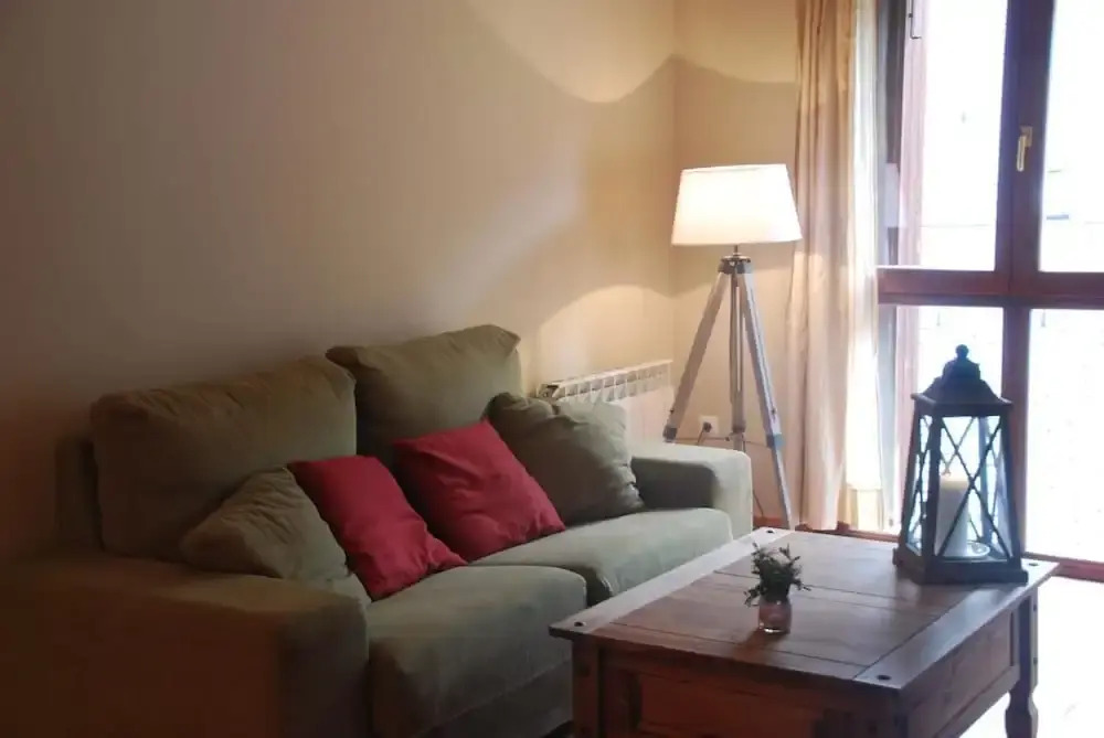 PirineosNature Apartments