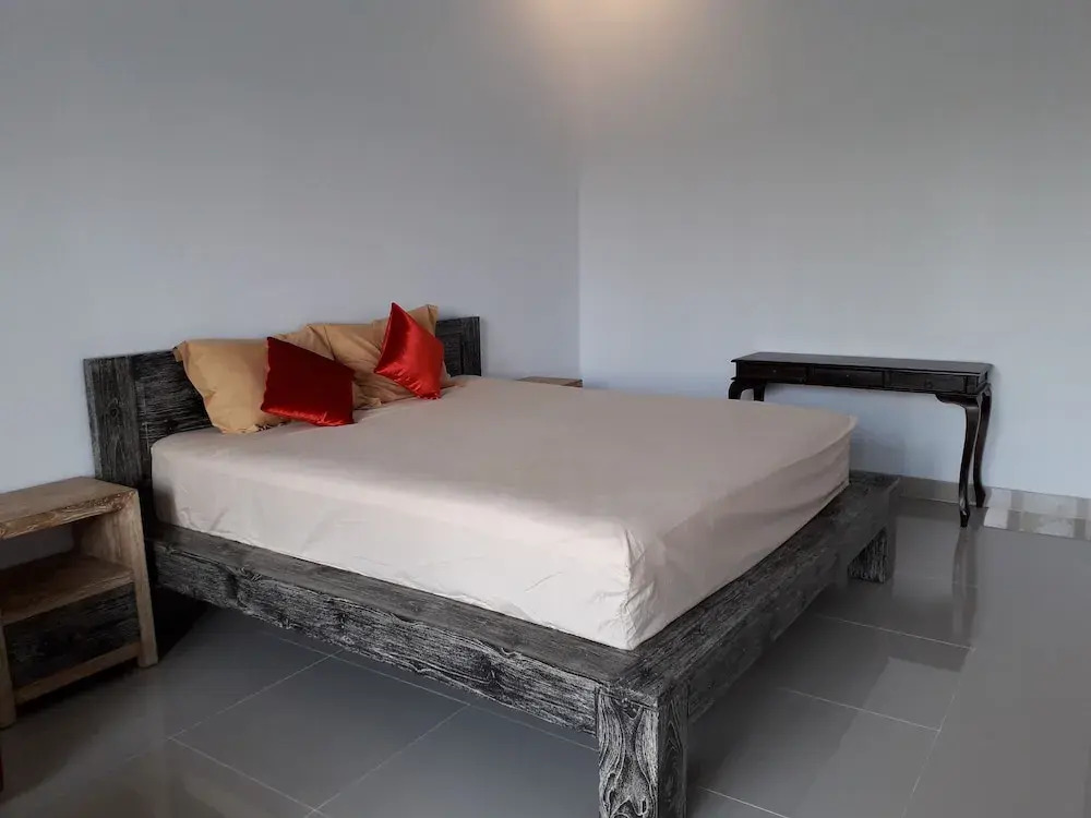 Jumahe Homes Located on Central Bukit in South Kuta Which Surrounded by Beach