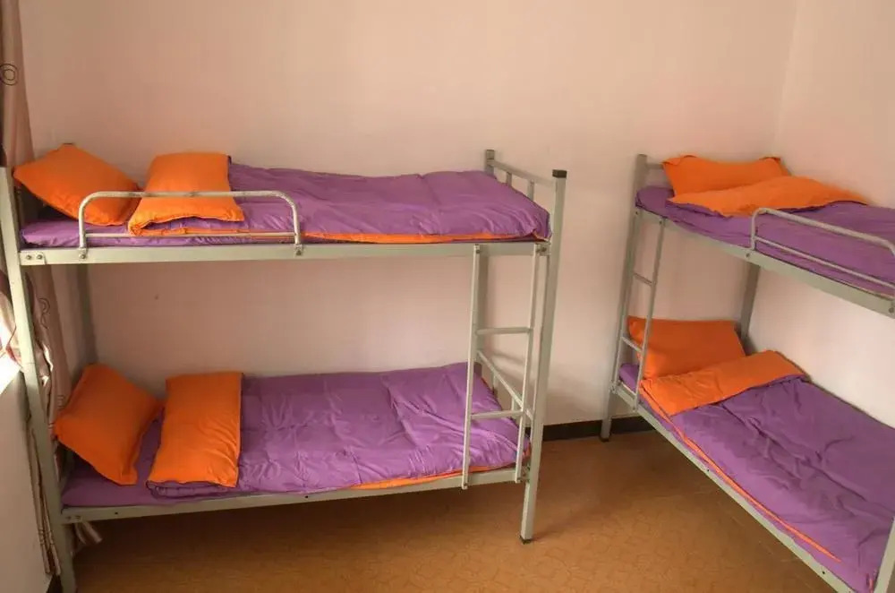 Lijiang Tingyuanxiaoke Youth Hostel