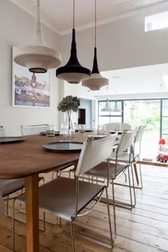 Ardilaun Road by onefinestay