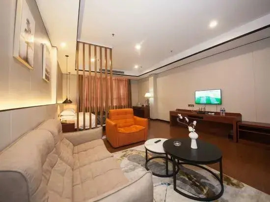 Jiangmen Mintai Hotel