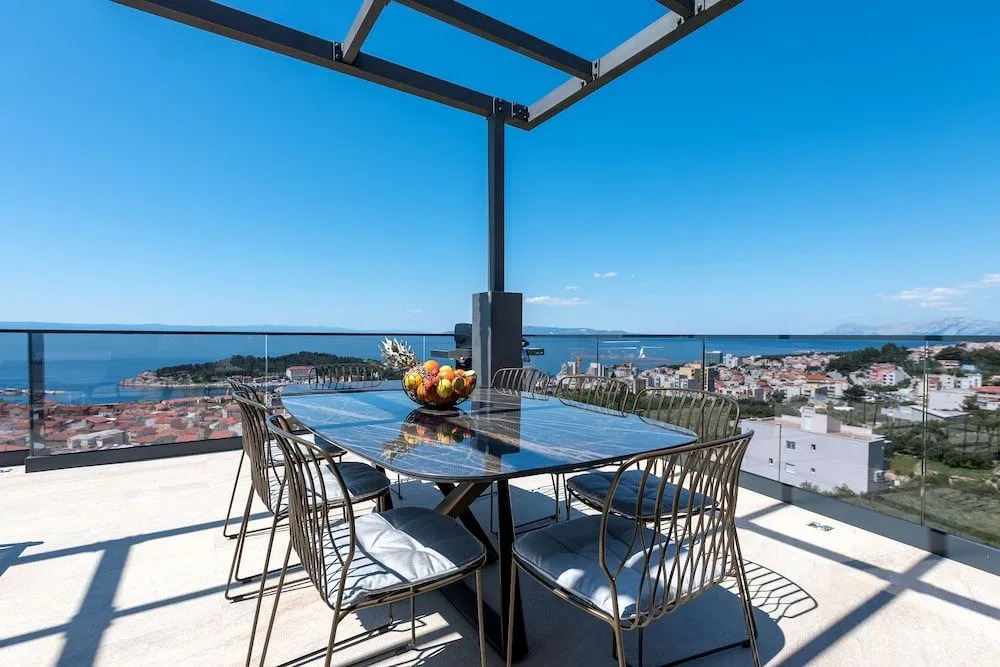 Villa Aurelia 6