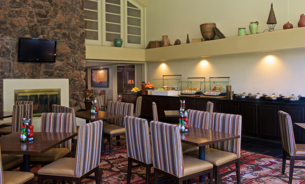 Embassy Suites by Hilton Flagstaff