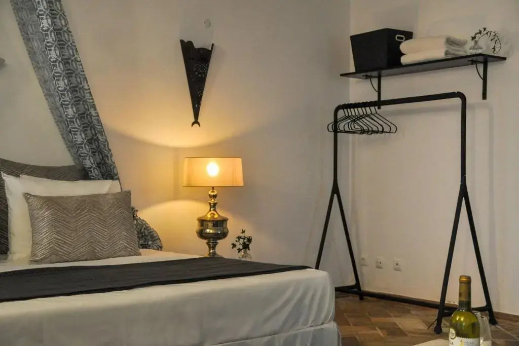 Elegant Studio Formosa in Taviras Historica Centre