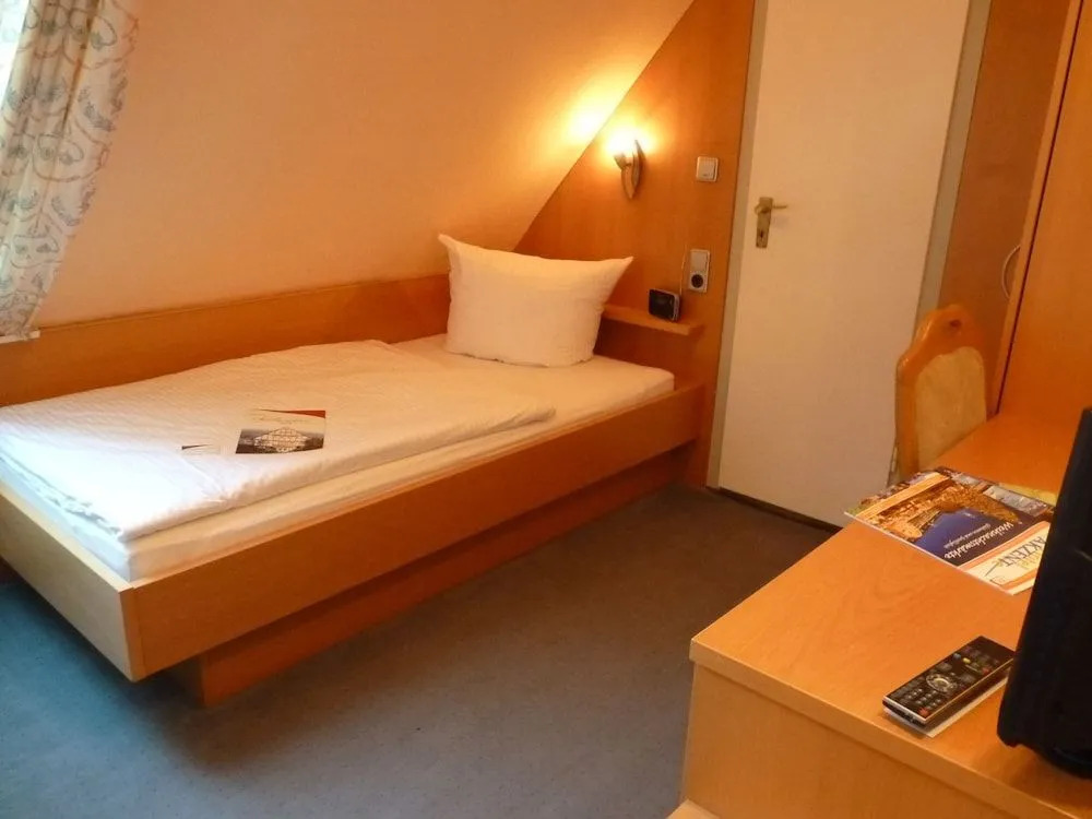 Hotel Saltenhof