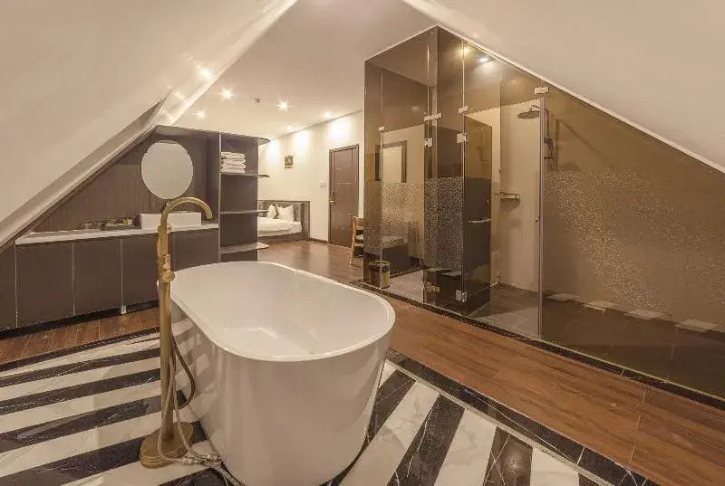 Rung La Kim Resort
