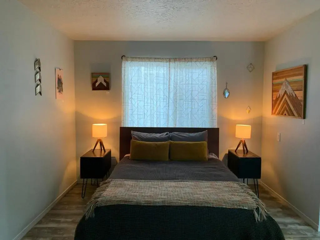 Starry Night Inn
