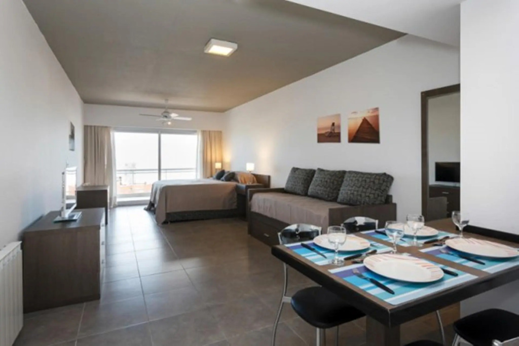 Parada 1 Apartamentos