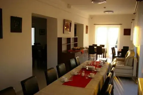 Vila Polar
