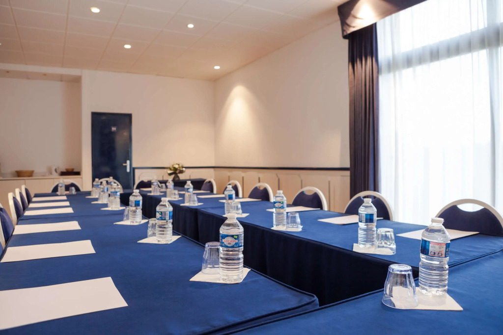Kyriad Direct Rennes Ouest