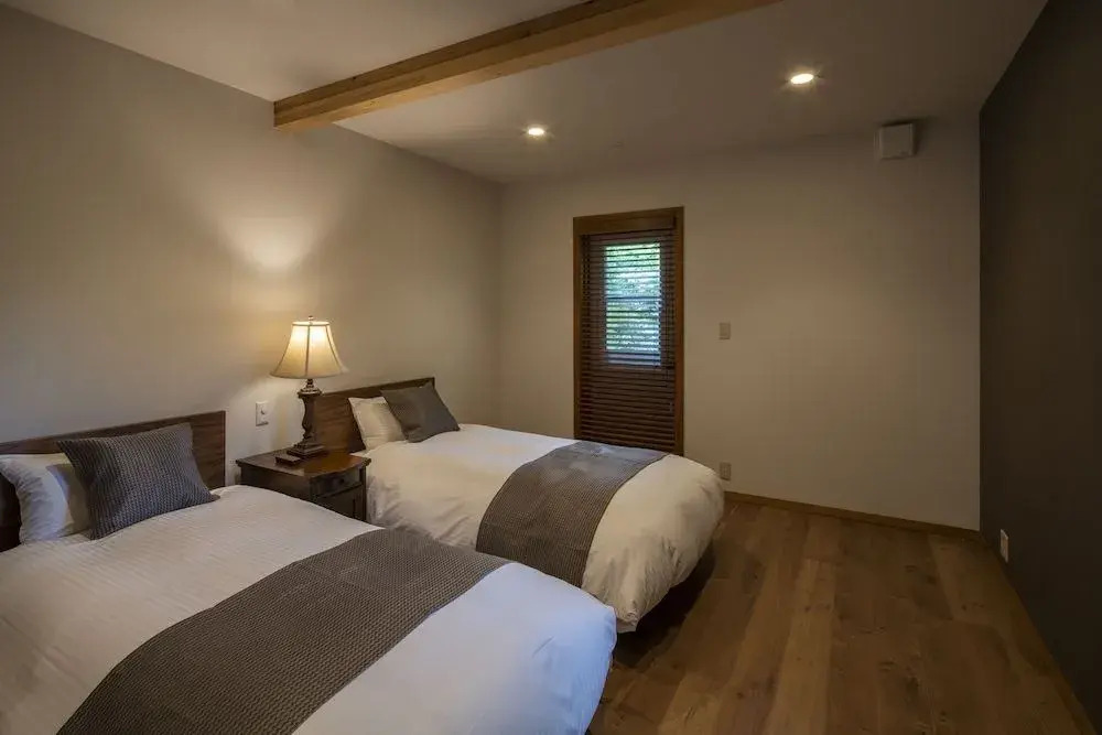 Villa Assist Karuizawa