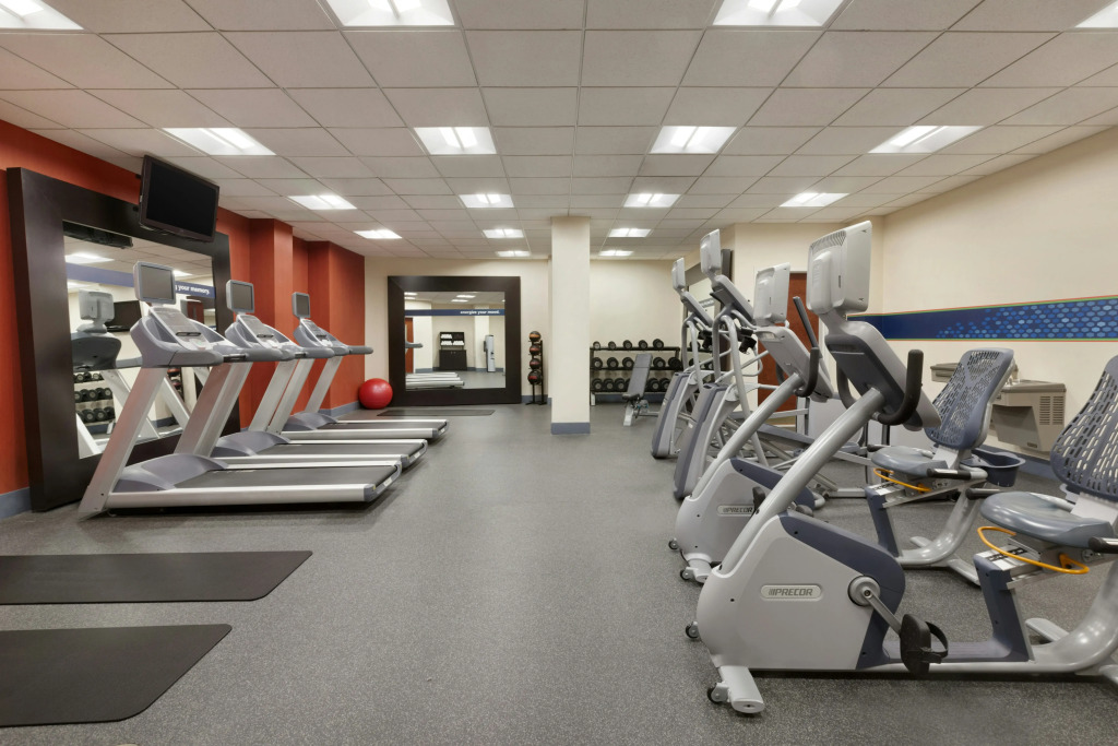 Hampton Inn Long Island-Brookhaven