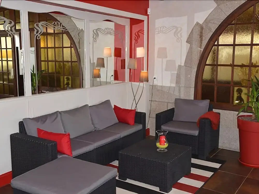 Logis Hotel Le Brambily