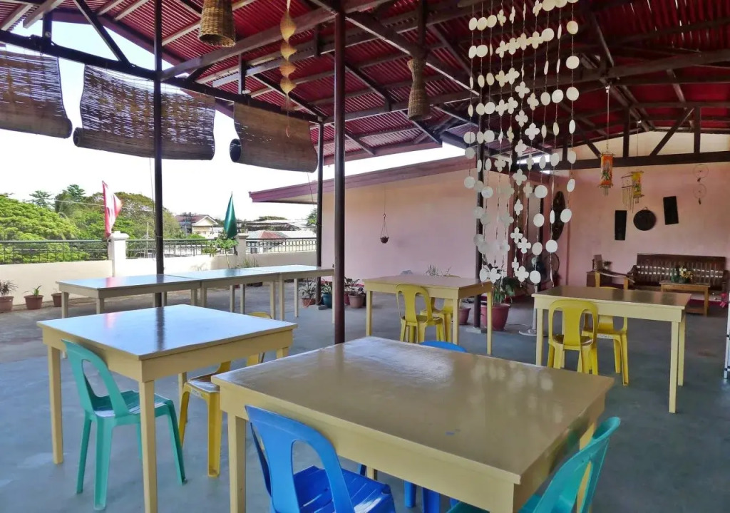 Princess Armicha Pension House