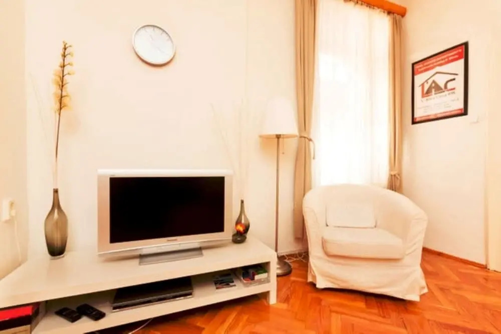 Apartment Revay