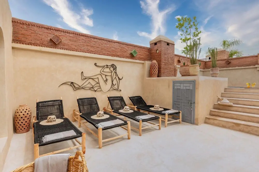 Riad Celema & Spa