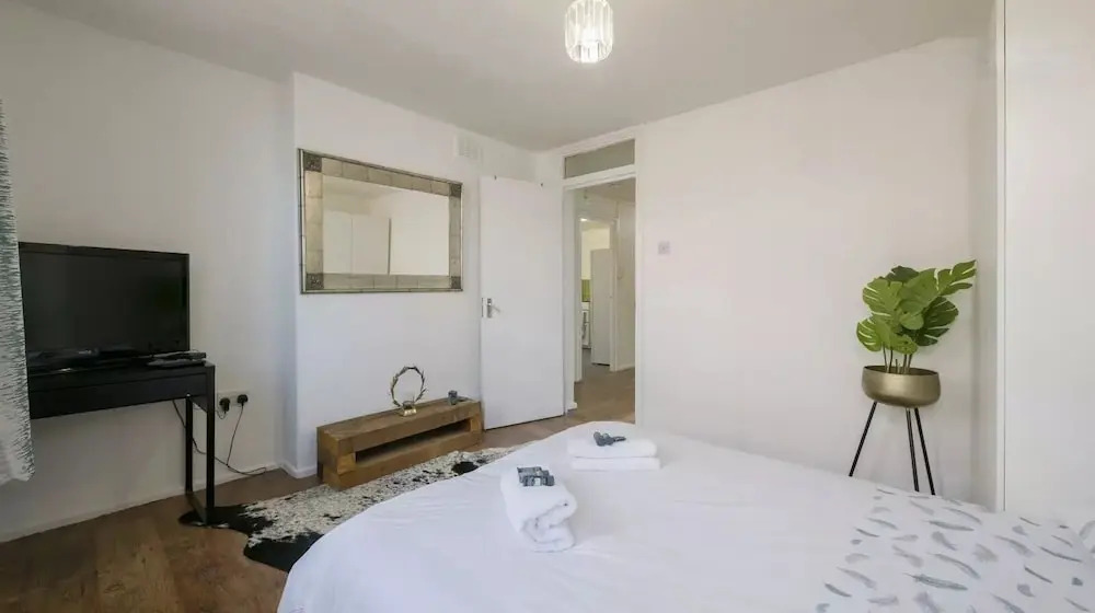 Deluxe Apartment - Heart Of Kings Cross