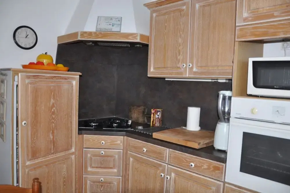 House With 3 Bedrooms in Le Verdon-sur-mer, With Enclosed Garden and W