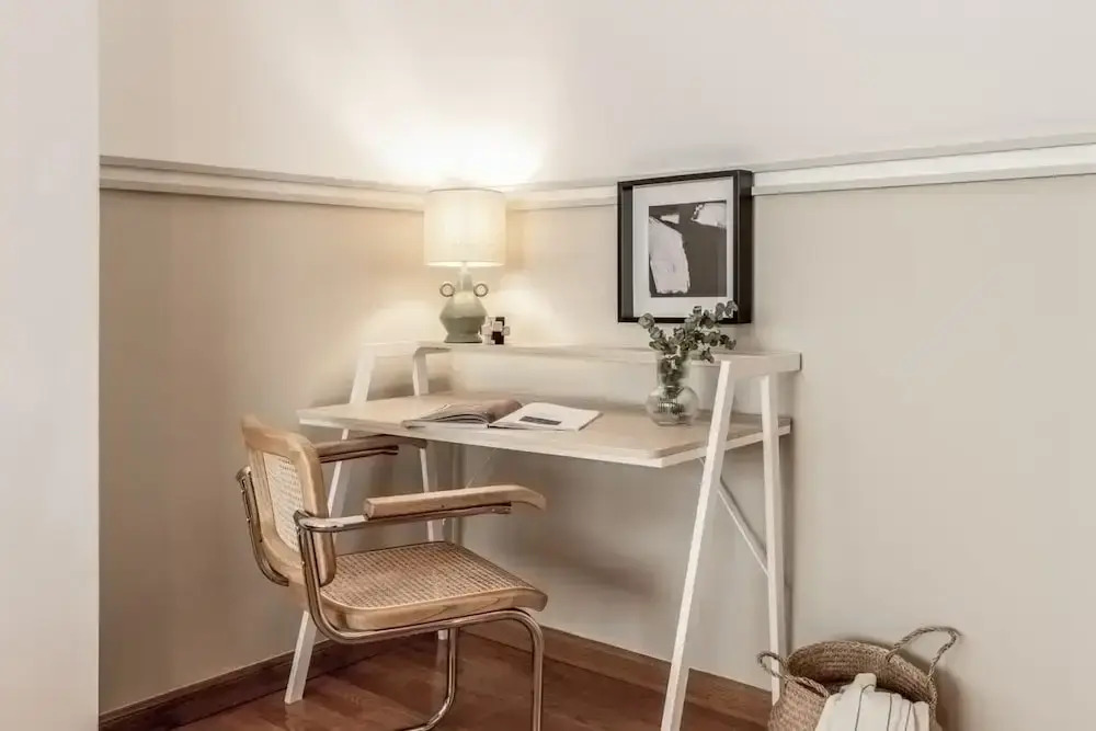 Vega - 2 Bedroom in Salamanca