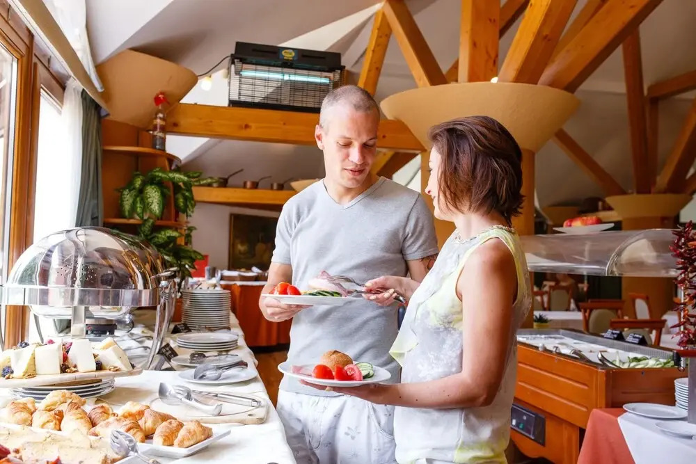 Kehida Termal Holiday Village