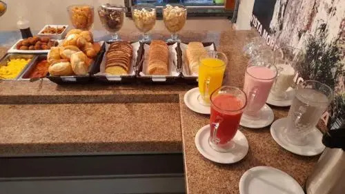 Zeca's Hotel
