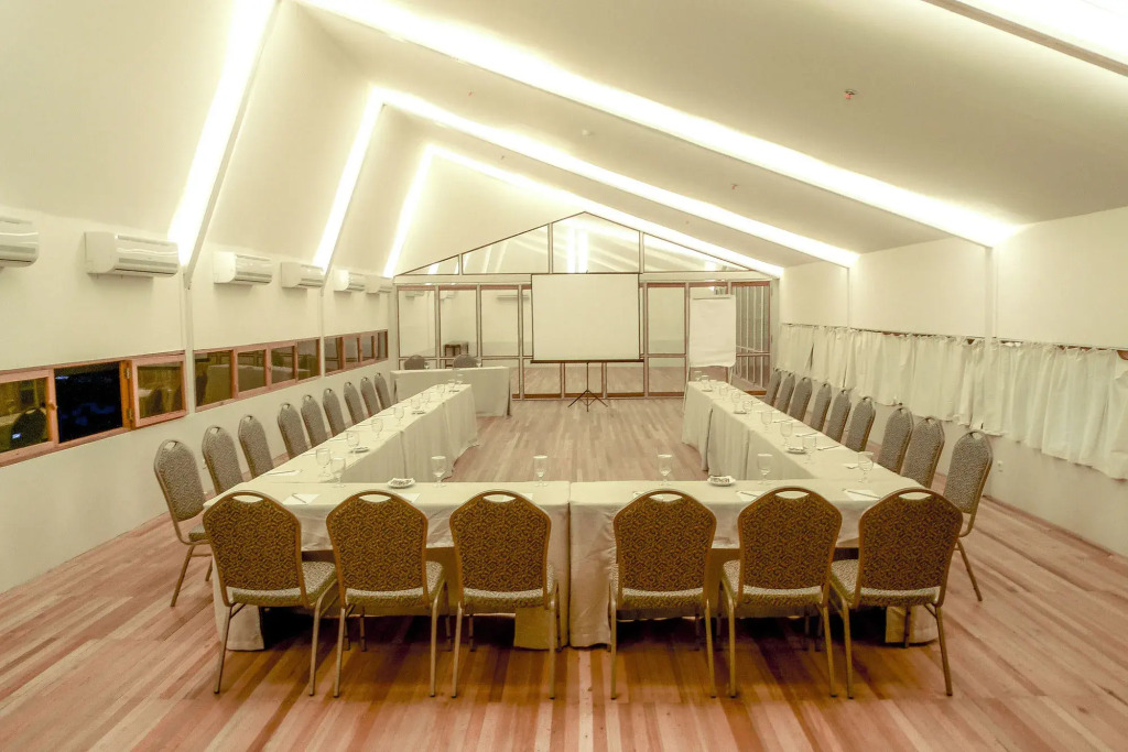 Greenhost Boutique Hotel Prawirotaman
