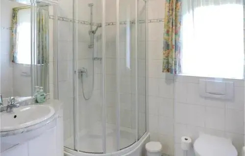 Apartment Moardörfl V