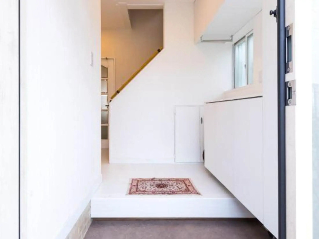 Contacto Japan