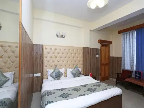 Oyo Rooms 218 Orchard Valley