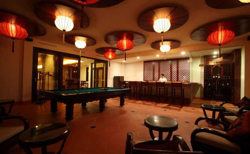 Pulchra Resort Danang