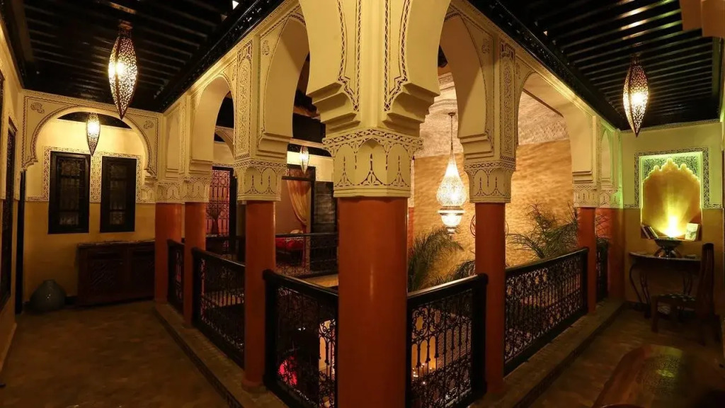 Samira Group & Spa