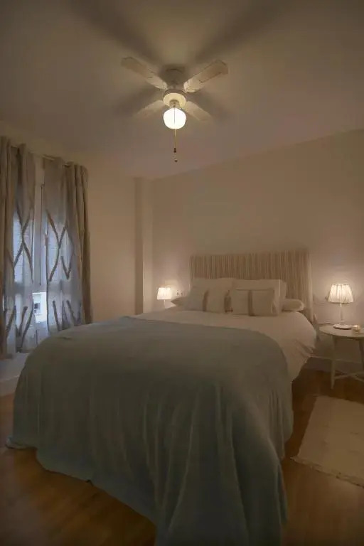 Casa Pepa - Apartamento 4 Personas