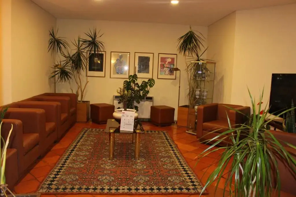 Hotel do Cerrado
