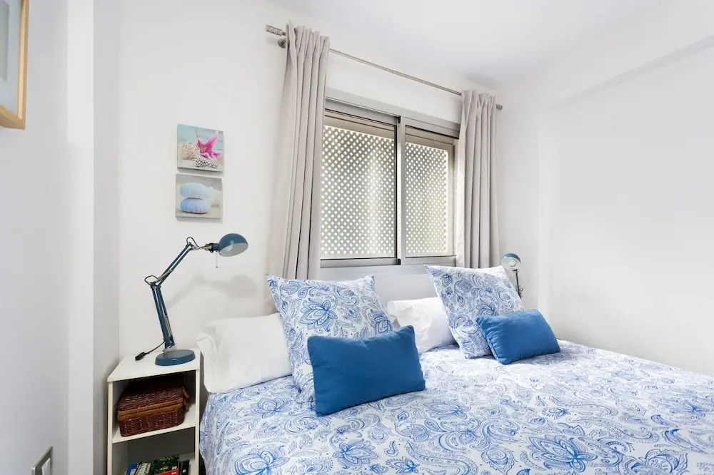 Bajamar Beach Apartment