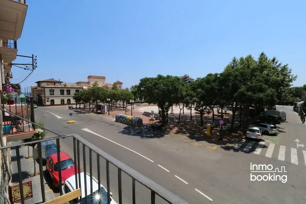 InmoBooking Tarraco climatizado ,cerca de la playa