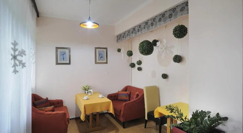 Bed & Breakfast Bishkek