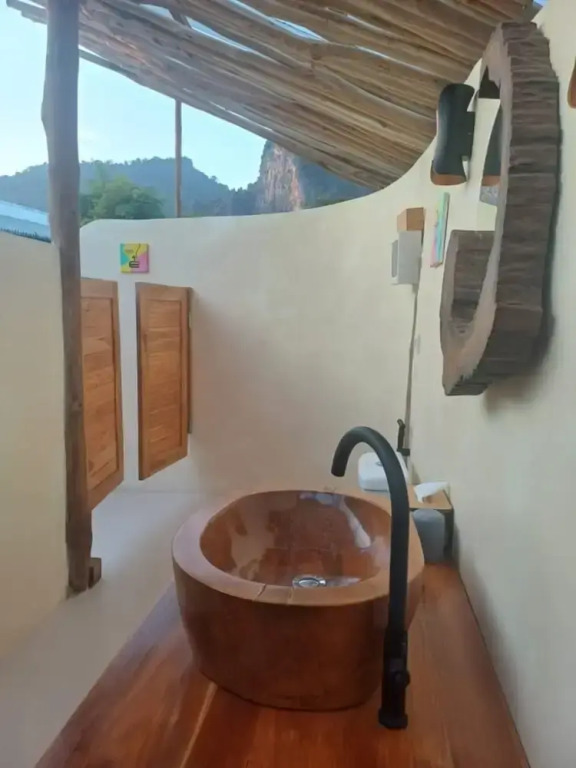 Sabai Glamping Vang Vieng
