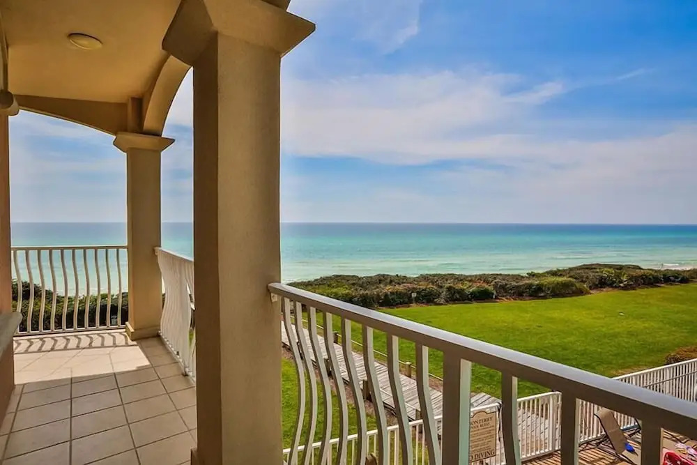 3 by the Sea 3 Bedroom Holiday Home by Five Star Properties